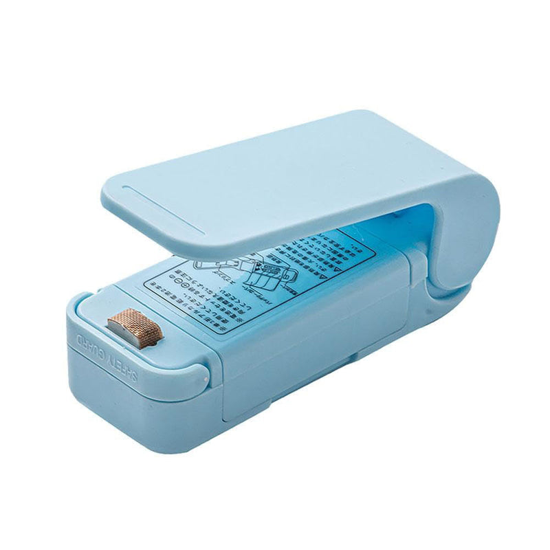 Mini Sealing Machines