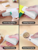 Mini Sealing Machines