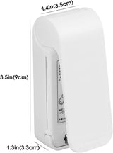 Mini Sealing Machines