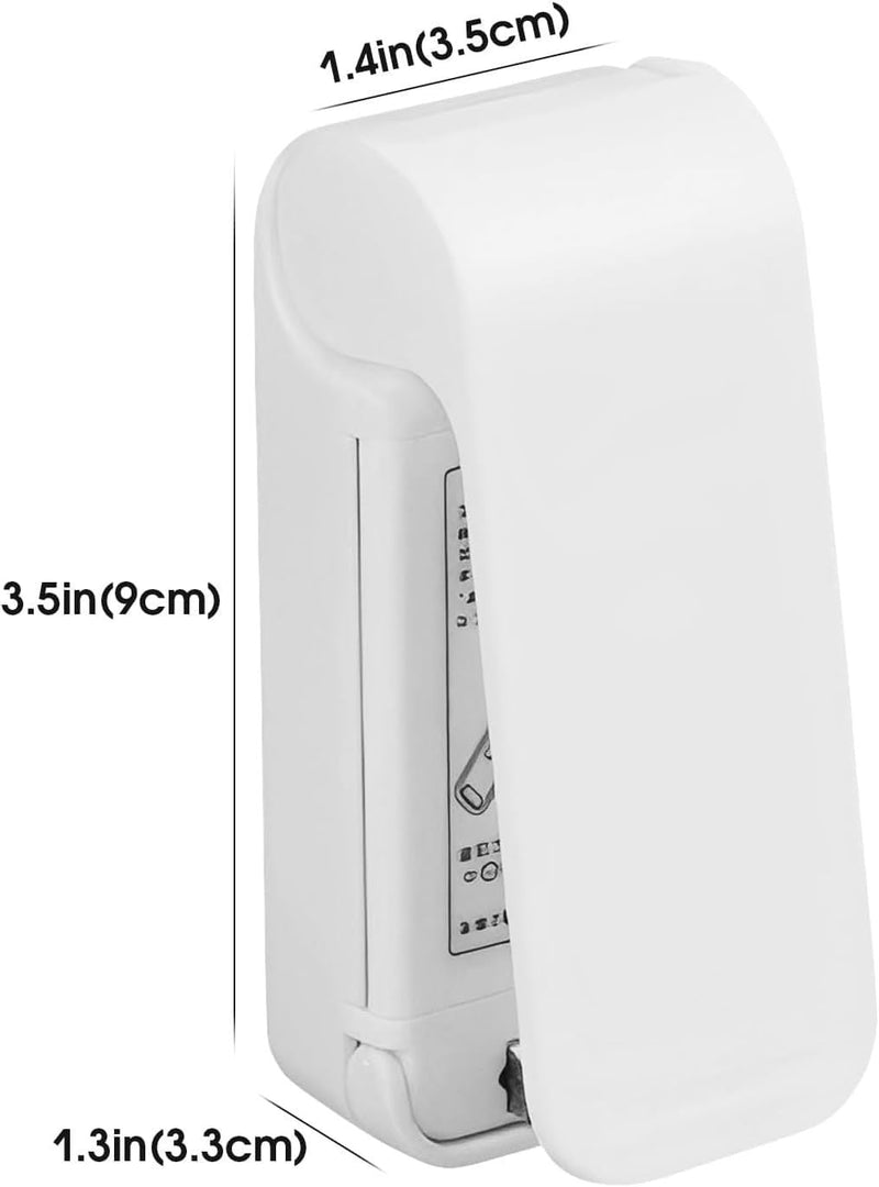Mini Sealing Machines