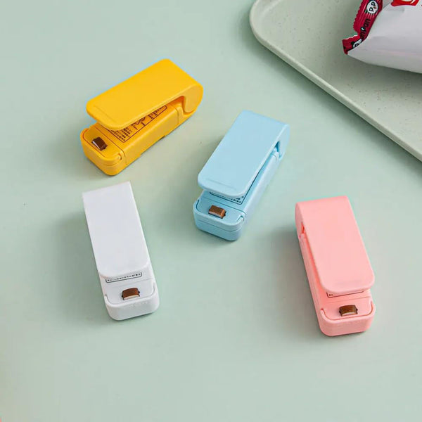 Mini Sealing Machines