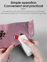 Mini Sealing Machines