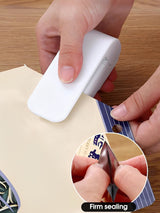 Mini Sealing Machines