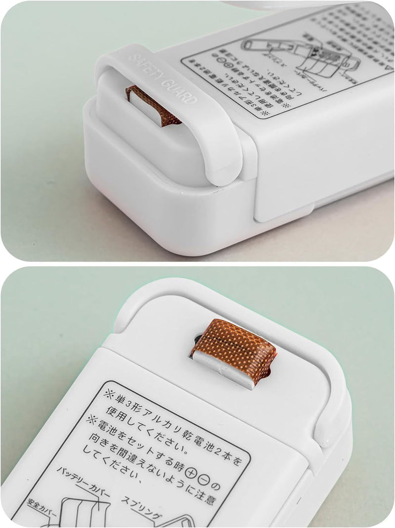 Mini Sealing Machines