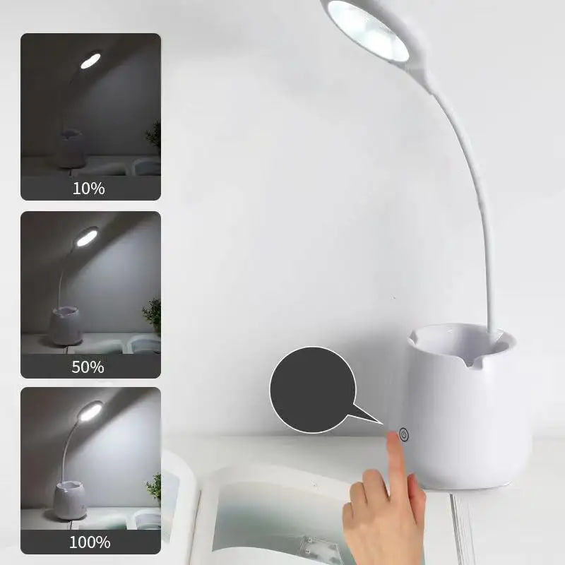 Flexible Phone Holder