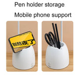 Flexible Phone Holder