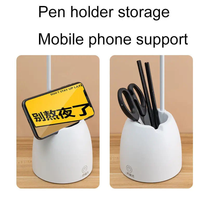 Flexible Phone Holder