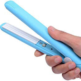 Mini Professional Hair Straightener